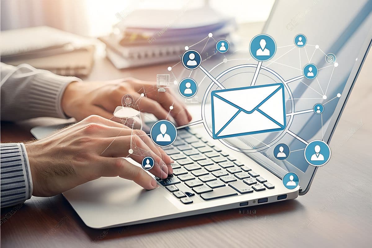 Email Systems (IMAP / POP / SMTP Configuration)